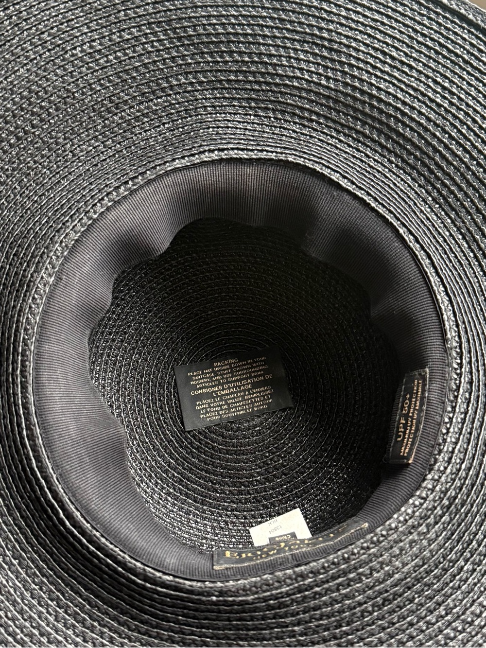 Eric Javits Hamptons Sun Hat - Picture 7 of 7